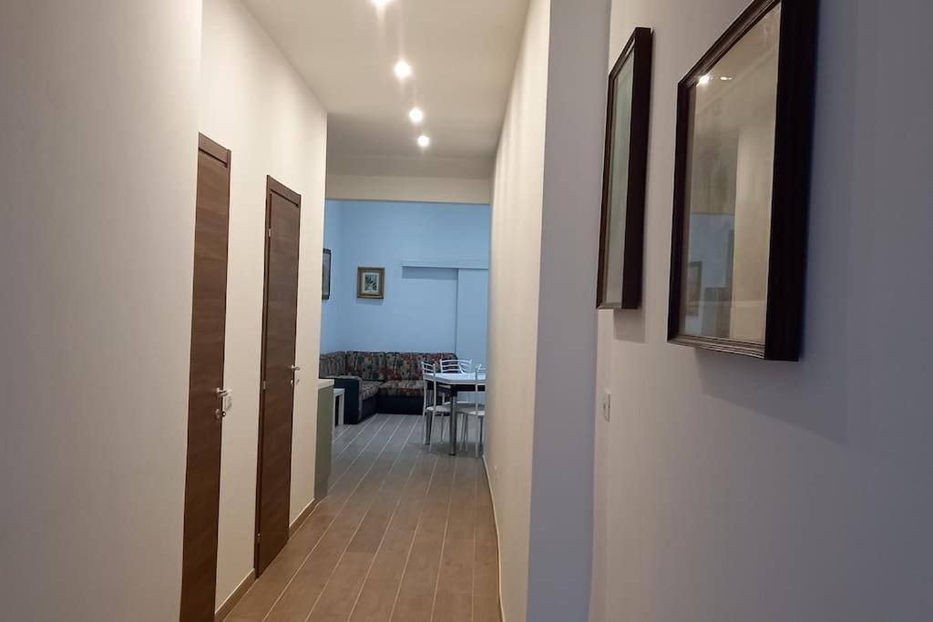 4/5 Posti Letto Apartamento