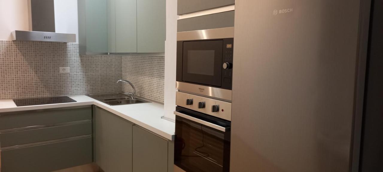 Apartamento 4/5 Posti Letto Florencia